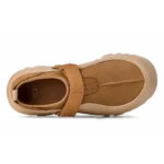⁦UGG Peakmod Lowcut Chestnut⁩ – תמונה ⁦4⁩
