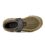⁦UGG Peakmod Lowcut Dark Olive Moss Green⁩ – תמונה ⁦4⁩