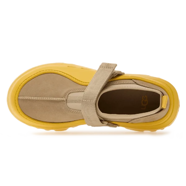 ⁦UGG Peakmod Lowcut Mustard Seed Summer Wheat⁩ – תמונה ⁦4⁩