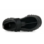⁦UGG Peakmod Lowcut Black⁩ – תמונה ⁦4⁩