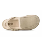 ⁦UGG Goldenstar Evelina Clog Sand Castle⁩ – תמונה ⁦4⁩