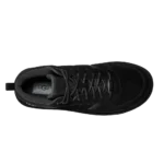 ⁦UGG Highland Hi Heritage Black⁩ – תמונה ⁦4⁩