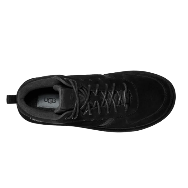 ⁦UGG Highland Hi Heritage Black⁩ – תמונה ⁦4⁩