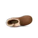 ⁦UGG Esmee Boot Chestnut⁩ – תמונה ⁦4⁩