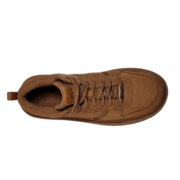 ⁦UGG Highland Hi Heritage Chestnut⁩ – תמונה ⁦4⁩