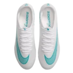 ⁦Nike Mercurial Superfly 11 Elite White Dusty Cactus⁩ – תמונה ⁦4⁩