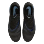 ⁦Nike Phantom 6 Low Elite Black⁩ – תמונה ⁦4⁩