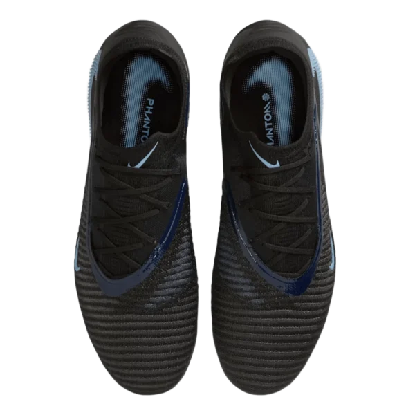 ⁦Nike Phantom 6 Low Elite Black⁩ – תמונה ⁦4⁩