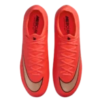 ⁦Nike Mercurial Vapor 17 Pro Bright Crimson Blur⁩ – תמונה ⁦4⁩