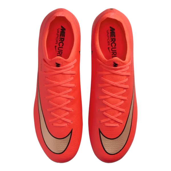 ⁦Nike Mercurial Vapor 17 Pro Bright Crimson Blur⁩ – תמונה ⁦4⁩