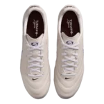 ⁦Nike Tiempo Ligera Pro Chalk White Racer Blue⁩ – תמונה ⁦4⁩