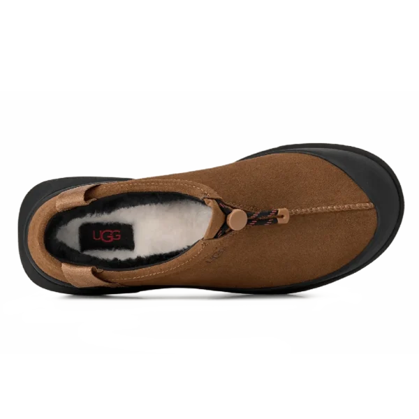 ⁦UGG Tasman Outpost Dark Chestnut⁩ – תמונה ⁦4⁩
