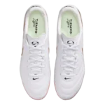 ⁦Nike Tiempo Ligera Pro White Bright Crimson⁩ – תמונה ⁦4⁩