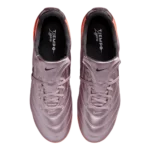 ⁦Nike Tiempo Ligera Pro Bleached Lilac Total Orange⁩ – תמונה ⁦4⁩