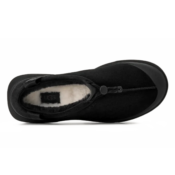 ⁦UGG Tasman Outpost Black⁩ – תמונה ⁦4⁩