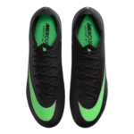 ⁦Nike Mercurial Vapor 17 Pro Black Illusion Green⁩ – תמונה ⁦4⁩