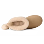 ⁦UGG Classic Mini Heritage Sand Castle⁩ – תמונה ⁦4⁩