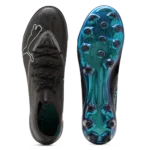⁦Puma Ultra Nitro 7 Ultimate Artificial Ground Black Intense Mint⁩ – תמונה ⁦4⁩