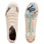 ⁦Puma x Represent 247 Ultra Nitro 7 Sugared Almond Black⁩ – תמונה ⁦4⁩