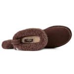 ⁦UGG Classic Mini Heritage Burnt Cedar⁩ – תמונה ⁦4⁩