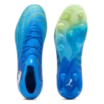 ⁦Puma Future 9 Ultimate Ultra Blue White Black⁩ – תמונה ⁦4⁩