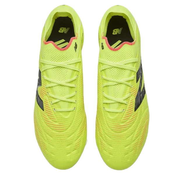 ⁦New Balance Tekela Elite Hi-Lite Energy Red⁩ – תמונה ⁦4⁩