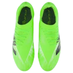 ⁦New Balance Furon Elite MG V8 Pixel Green Black Silver⁩ – תמונה ⁦4⁩