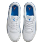 ⁦Air Jordan Flight Court Photo Blue⁩ – תמונה ⁦4⁩