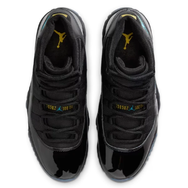 ⁦Air Jordan 11 Gamma⁩ – תמונה ⁦4⁩