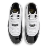 ⁦Air Jordan 11 Gratitude⁩ – תמונה ⁦4⁩