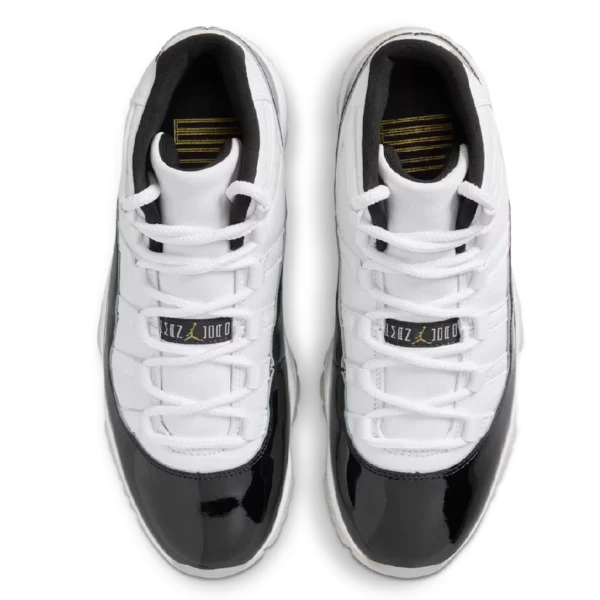 ⁦Air Jordan 11 Gratitude⁩ – תמונה ⁦4⁩