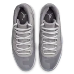 ⁦Air Jordan 11 Cool Grey⁩ – תמונה ⁦4⁩