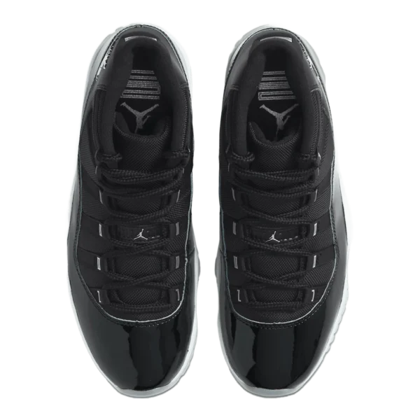 ⁦Air Jordan 11 Retro Jubilee 25th Anniversary⁩ – תמונה ⁦4⁩