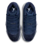 ⁦Air Jordan 11 Midnight Navy⁩ – תמונה ⁦4⁩