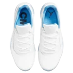 ⁦Air Jordan 11 CMFT Low White Army Navy⁩ – תמונה ⁦4⁩