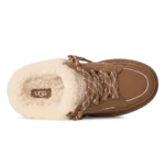 ⁦UGG Lowmel Mule Chestnut⁩ – תמונה ⁦4⁩