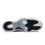 ⁦Air Jordan 11 Retro Low Barons⁩ – תמונה ⁦4⁩