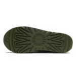 ⁦UGG x Palace Tasman Slipper Burnt Olive⁩ – תמונה ⁦4⁩