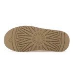 ⁦UGG Tazz Plains Slippers Felicity Leopard Jasmine⁩ – תמונה ⁦5⁩
