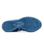 ⁦Nike Ja 3 "Warning Label" Cobalt Bliss Metallic Silver⁩ – תמונה ⁦5⁩