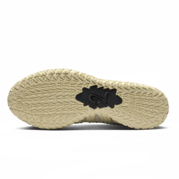 ⁦Nike Ja 3 "Sail" White Black Coconut Milk⁩ – תמונה ⁦5⁩