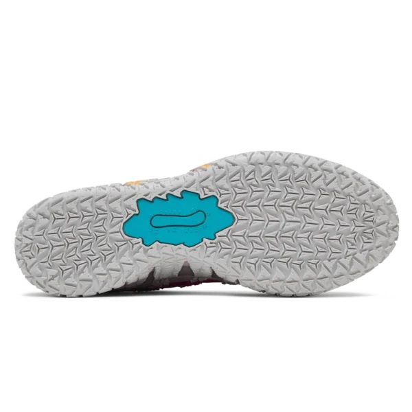 ⁦Nike Ja 3 "EYBL" Platinum Violet Fire Pink Dusty Cactus⁩ – תמונה ⁦4⁩