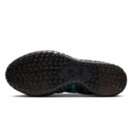 ⁦Nike Ja 3 Turbo Green Black White⁩ – תמונה ⁦5⁩