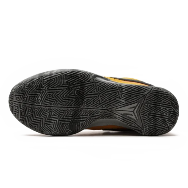 ⁦Nike Ja 1 PE Wet Cement⁩ – תמונה ⁦5⁩