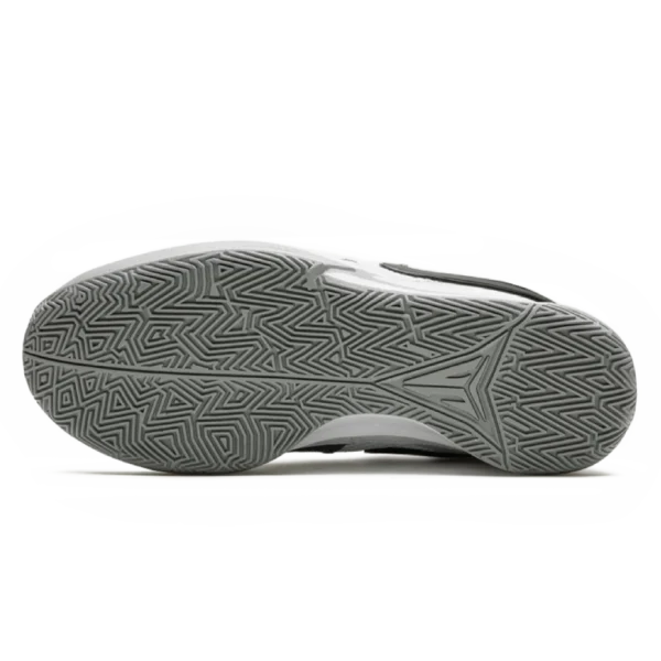 ⁦Nike Ja 1 Light Smoke Grey⁩ – תמונה ⁦5⁩