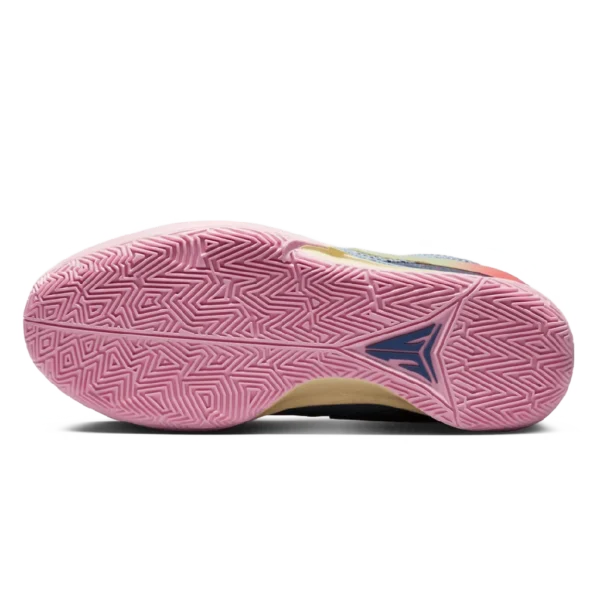 ⁦Nike Ja 1 "Day One" Cobalt Bliss Citron Tint⁩ – תמונה ⁦5⁩