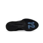 ⁦Nike Ja 2 x Swarovski "All-Star" Black Label Scratch Bling⁩ – תמונה ⁦5⁩