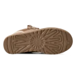⁦UGG Lowmel Sneaker Sand⁩ – תמונה ⁦5⁩