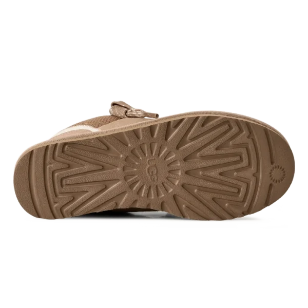 ⁦UGG Lowmel Sneaker Sand⁩ – תמונה ⁦5⁩