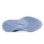 ⁦Nike Ja 2 "Induction" Taupe Grey Cobalt Bliss⁩ – תמונה ⁦5⁩